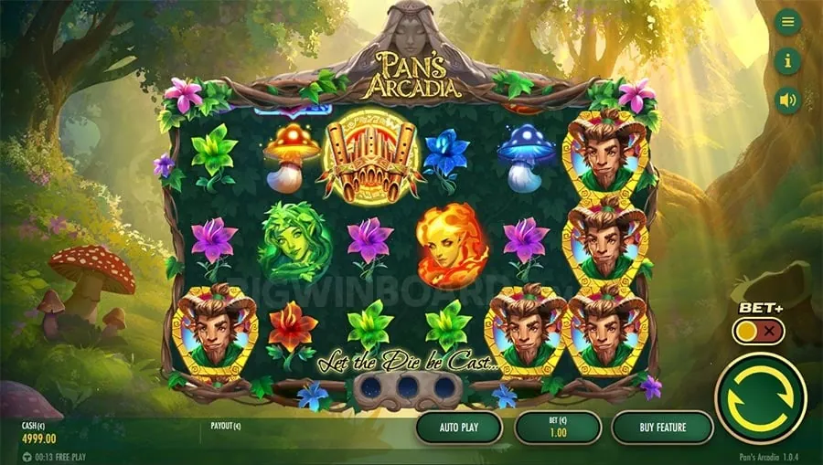 First Deposit Bonus
